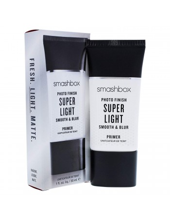 Super Light Primer - Smashbox