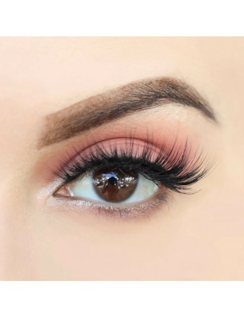 3D Volume Lashes Angel - Jlash